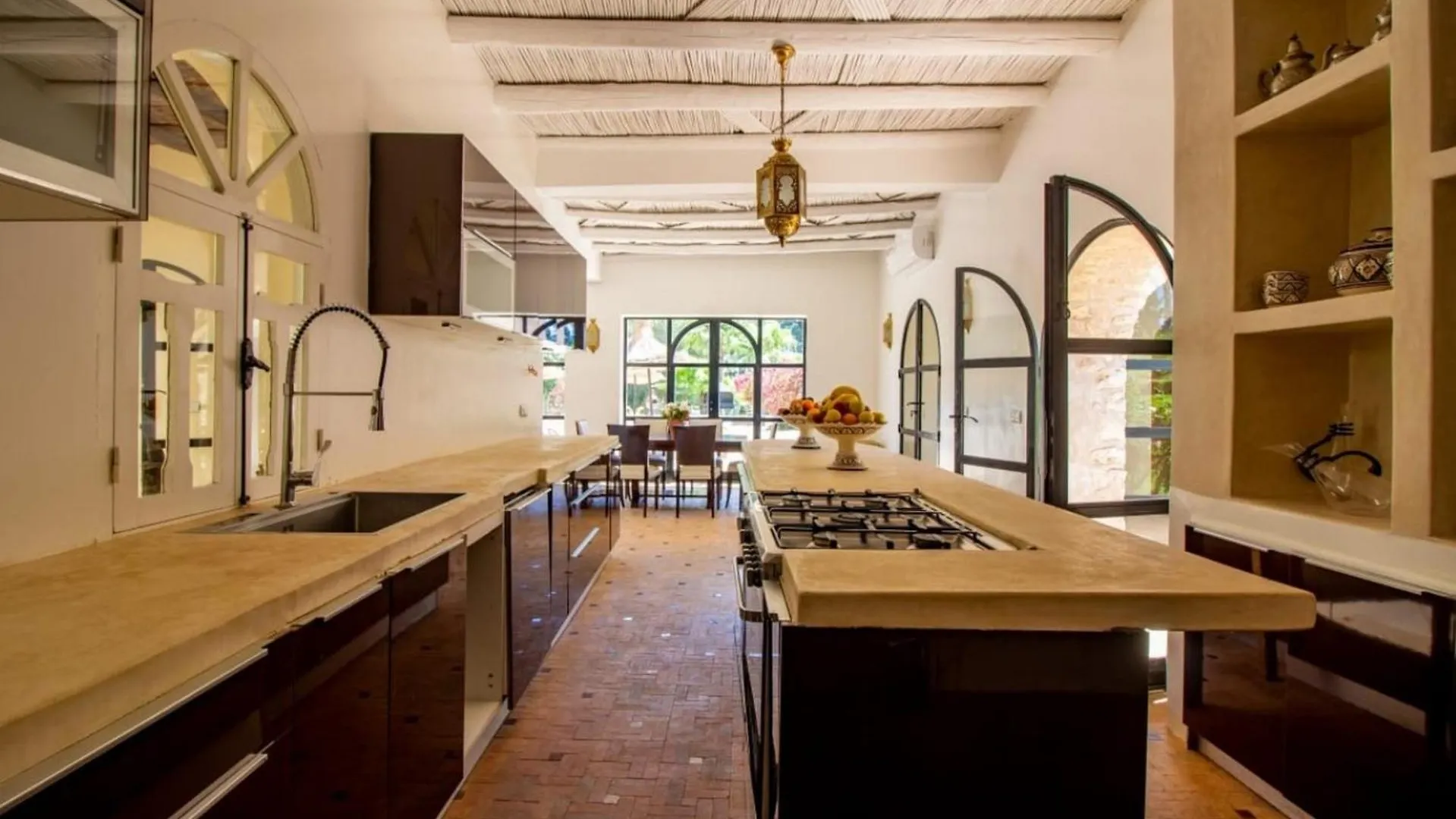 Villa Riad Al Qadar à Essaouira