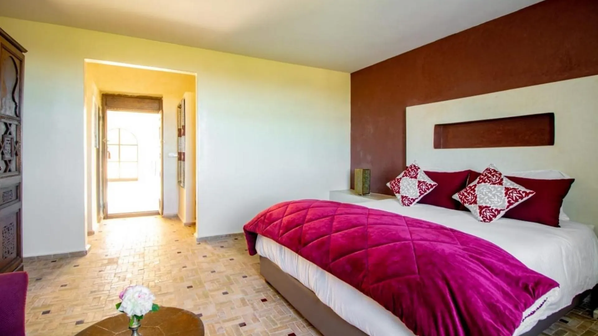 Villa Riad Al Qadar à Essaouira 0*,  Maroc