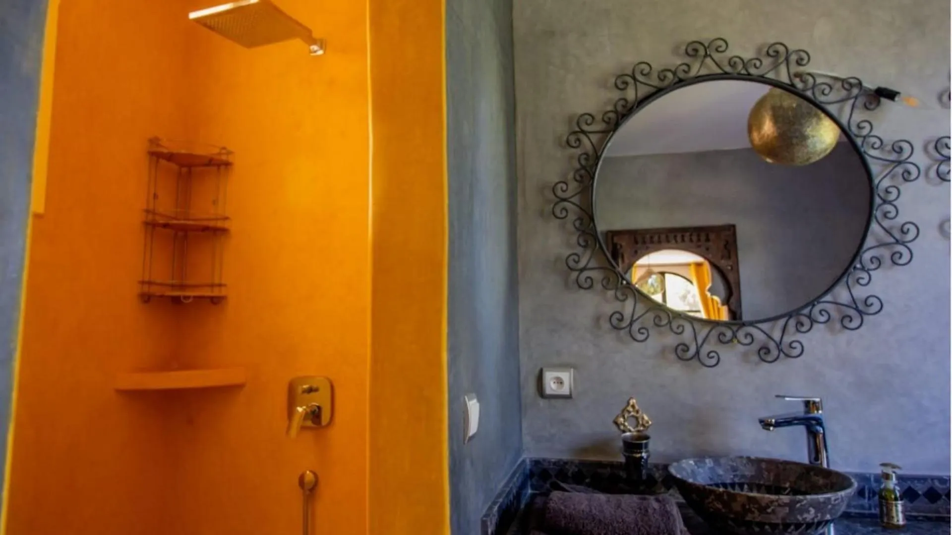 Villa Riad Al Qadar à Essaouira 0*,  Maroc
