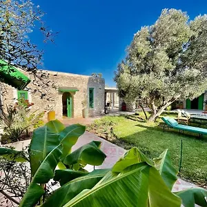 Maison Tikida, Avec Piscine Essaouira