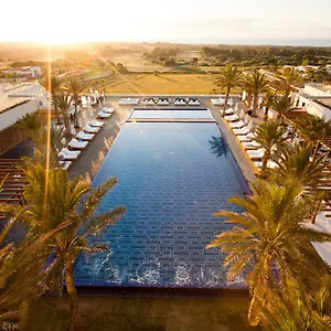 Le Golf D'essaouira & אסאוירה