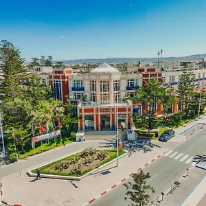 Le Medina Thalassa Sea & - Mgallery אסאוירה