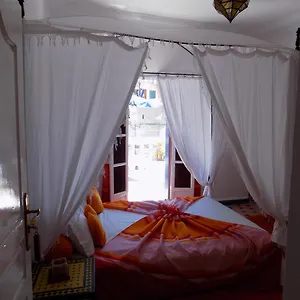 Gnaoua Эс-Сувейра